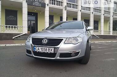 Volkswagen Passat  2010