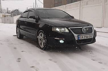 Volkswagen Passat  2007