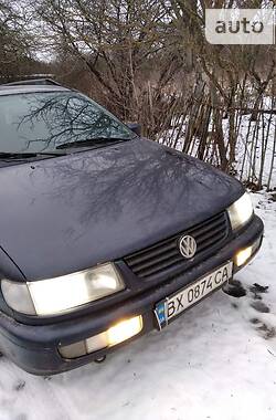 Volkswagen Passat  1994