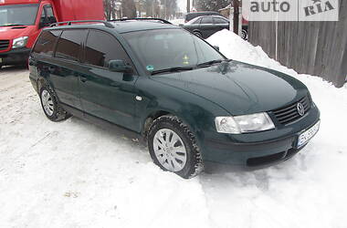 Volkswagen Passat  2000