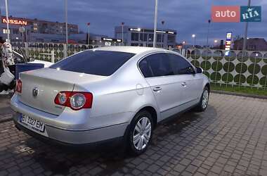 Volkswagen Passat  2006
