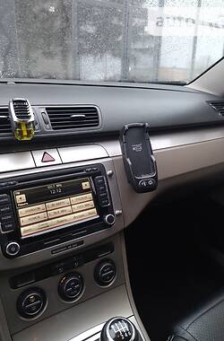 Volkswagen Passat 2009