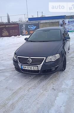 Volkswagen Passat  2006