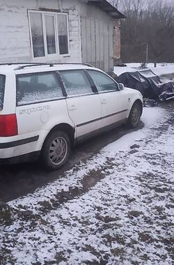 Volkswagen Passat 2.3 vr5 sincro 1998