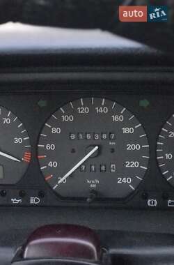 Volkswagen Passat 1994