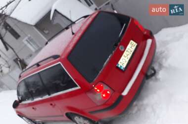 Volkswagen Passat  2004