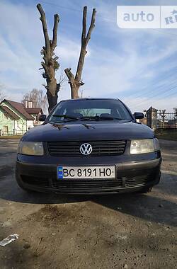 Volkswagen Passat  1997