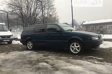 Volkswagen Passat  1989