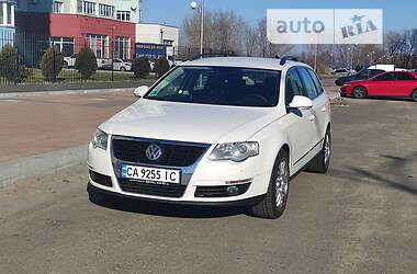 Volkswagen Passat Common Rail 2009