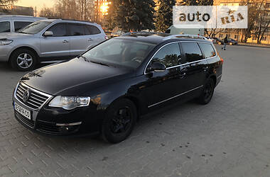 Volkswagen Passat  2006