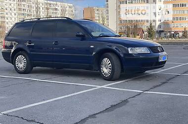 Volkswagen Passat  2000