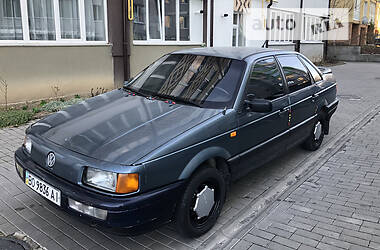 Volkswagen Passat  1989