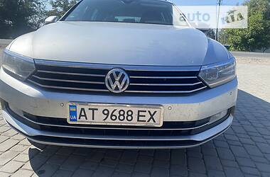 Volkswagen Passat  2018