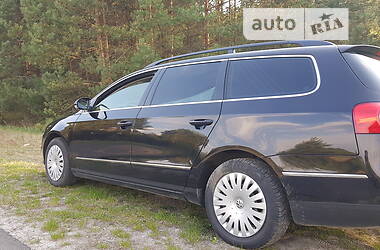 Volkswagen Passat  2007