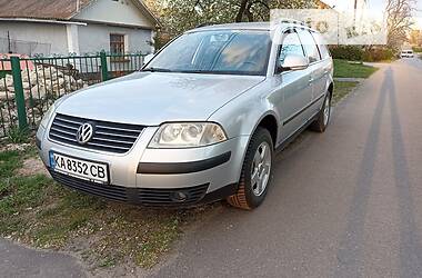 Volkswagen Passat  2005