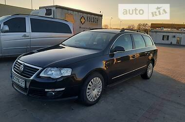 Volkswagen Passat TDI 2007