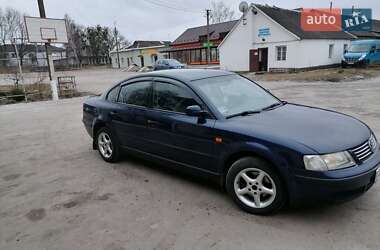 Volkswagen Passat  1997