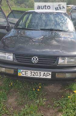 Volkswagen Passat 2 1996