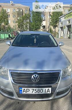 Volkswagen Passat  2006