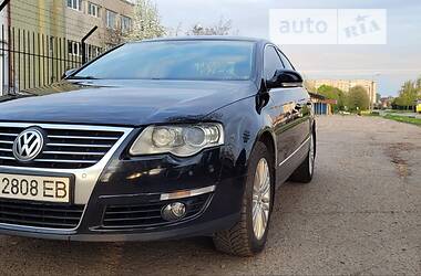 Volkswagen Passat  2009