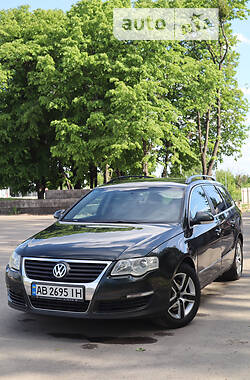 Volkswagen Passat  2006