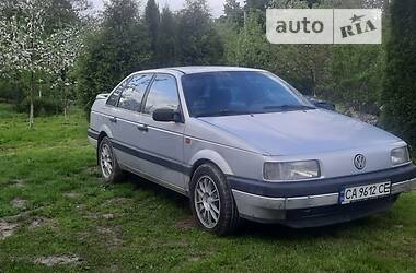 Volkswagen Passat  VR6 1992