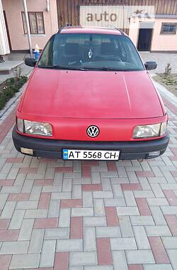 Volkswagen Passat  1989