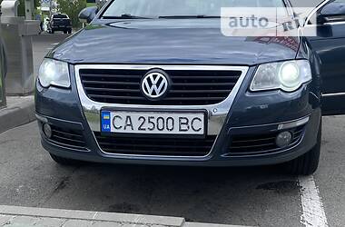 Volkswagen Passat  2007