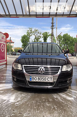 Volkswagen Passat  2007