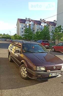 Volkswagen Passat  1993