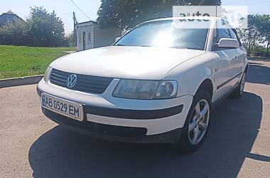 Volkswagen Passat  2000