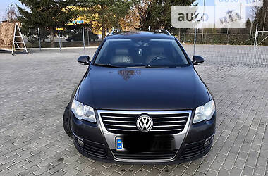 Volkswagen Passat  2006