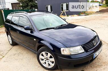 Volkswagen Passat  2000