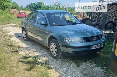 Volkswagen Passat  2000