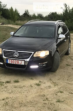 Volkswagen Passat  2006