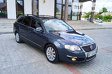 Volkswagen Passat  2009