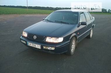 Volkswagen Passat  1996