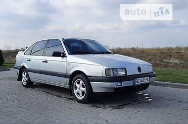 Volkswagen Passat Gl 1991