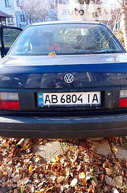 Volkswagen Passat  1993