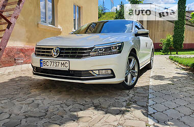 Volkswagen Passat SEL Rline 2013