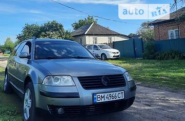 Volkswagen Passat  2003