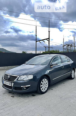 Volkswagen Passat  2010