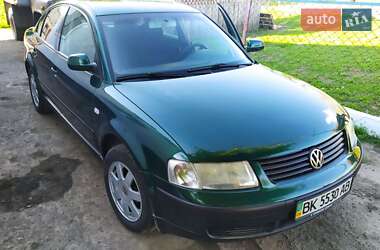 Volkswagen Passat  2000