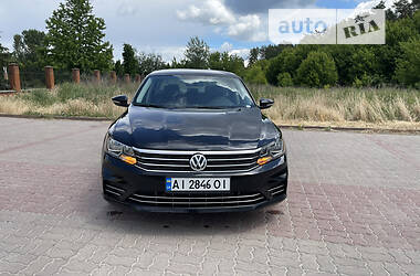 Volkswagen Passat NMS R Line 2016