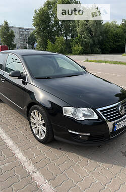 Volkswagen Passat  2006