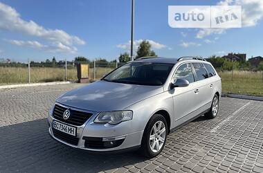 Volkswagen Passat ComfortLine  2009