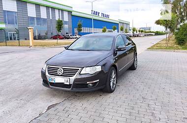 Volkswagen Passat  2006