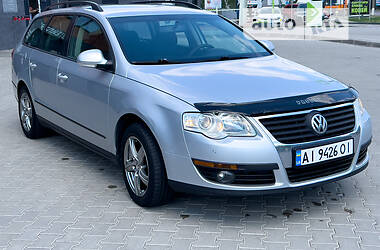 Volkswagen Passat  2006