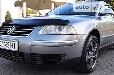 Volkswagen Passat  2001