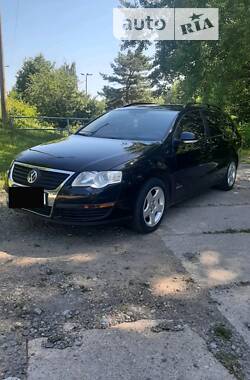 Volkswagen Passat  2009
